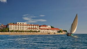 World Of Hyatt Credit Card: A Complete Guide To Benefits 3 - Park Hyatt Zanzibar (Tanzania)