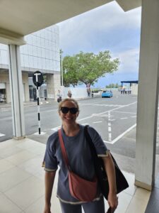 Park Hyatt Maldives Review: A Happy Arrival In Paradise 1 - hyatt maldives Park Hyatt Maldives Review – male airport arrival