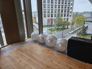 Park Hyatt London Review – park hyatt london free exercise space gym spa