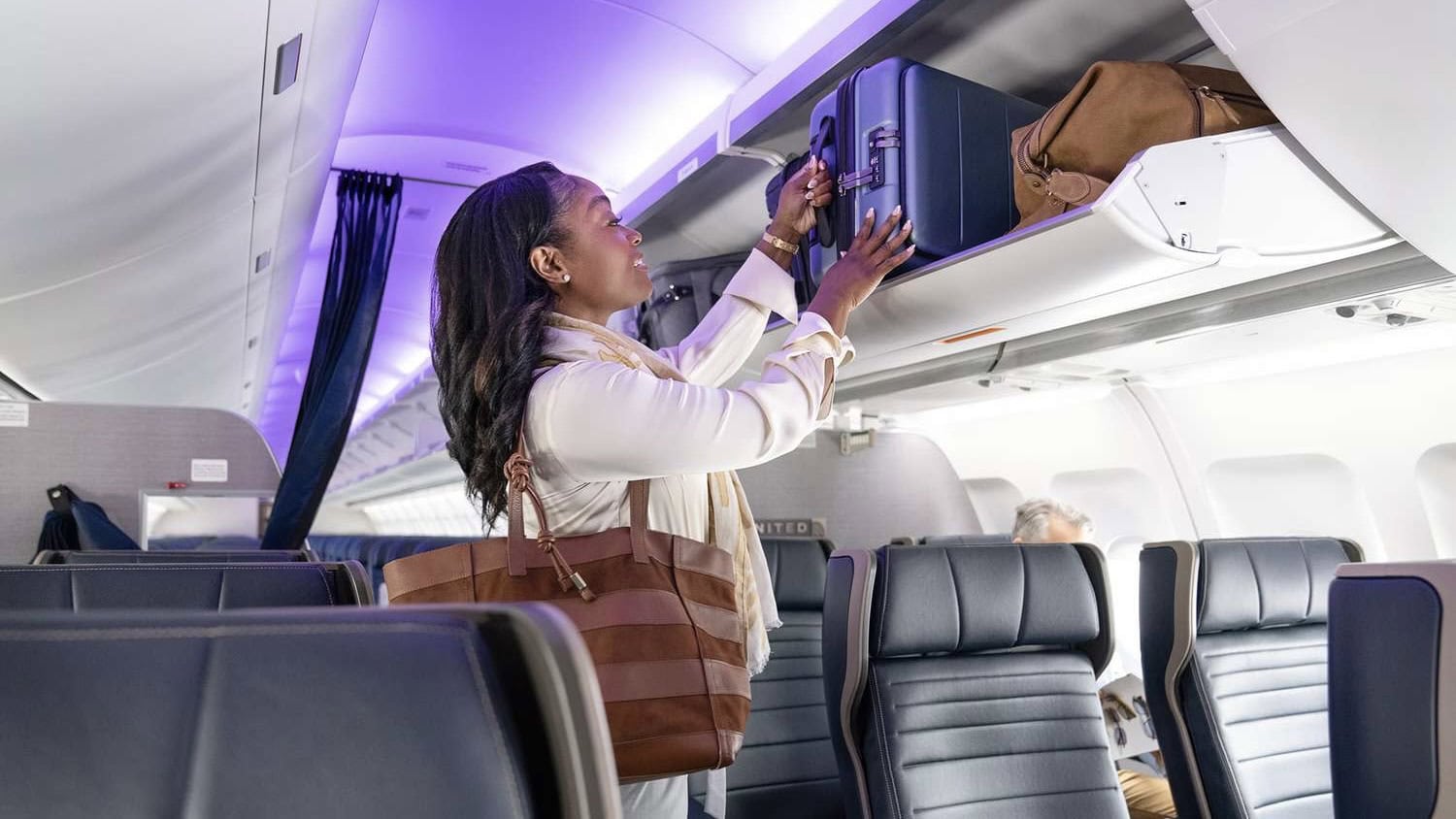 United Airlines Baggage Policy: What You Need To Know 5 - United Airlines Baggage Policy Save On United Airlines Baggage Policy Fees And Pack Carry-On Only