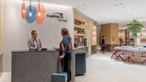 Capital One Lounge Locations: A Complete Guide 9 - capital one lounge Capital One Lounge Locations – Capital One Lounges