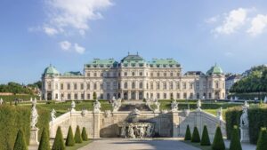 Lindner Hotel Am Belvedere Review: Vienna 2 - lindner hotel am belvedere review lindner hotel am belvedere review – The Lindner Vienna Am Belvedere Is Located Next To The Spectacular Belvedere Palace And Gardens