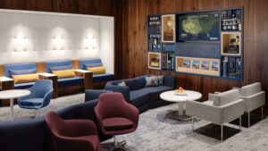 U.S. Amex Centurion Lounge Locations: A Complete Guide 13 - centurion lounge locations Amex Centurion Lounge Locations – Amex Centurion Lounge At Phoenix Sky Harbor International Airport (PHX)