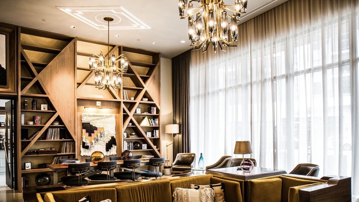 Thompson Nashville Review