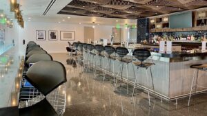 U.S. Amex Centurion Lounge Locations: A Complete Guide 3 - centurion lounge locations Amex Centurion Lounge Locations – Amex Centurion Lounge At Denver International Airport (DEN)