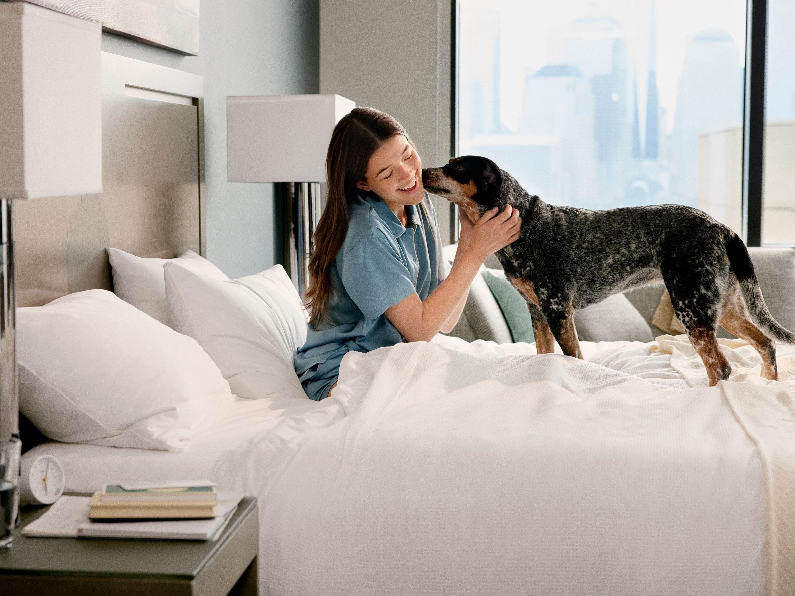 Pet Friendly Hyatt Hotels
