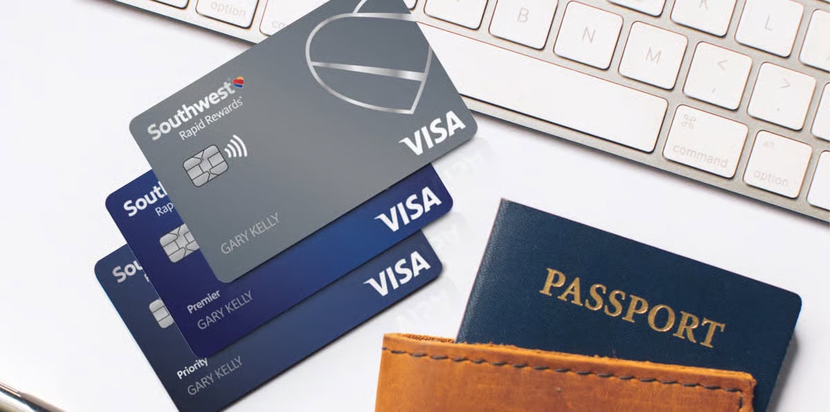 Southwest Airlines Baggage Policy - Southwest Rapid Rewards Co-Branded Credit Cards