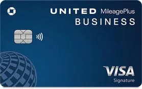 Best United Airlines Credit Cards (for MileagePlus) – United℠ Business Card