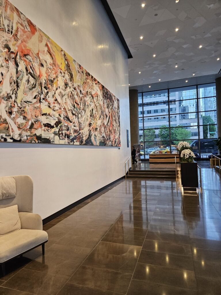 Hyatt Regency Seattle Review – hyatt regency seattle washington art