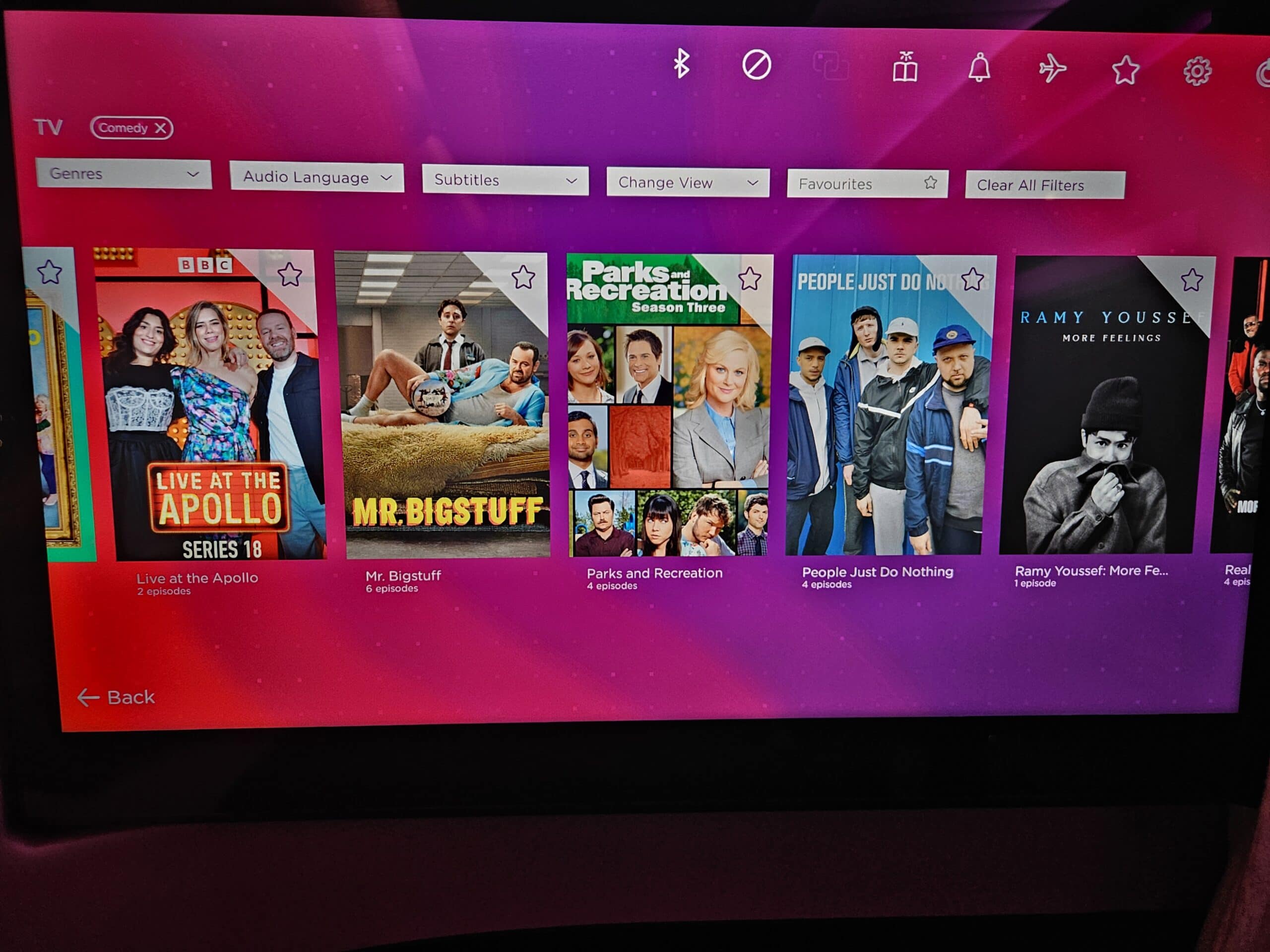 Virgin Atlantic A330-900neo Upper Class Review – virgin atlantic business class upper class television tv shows