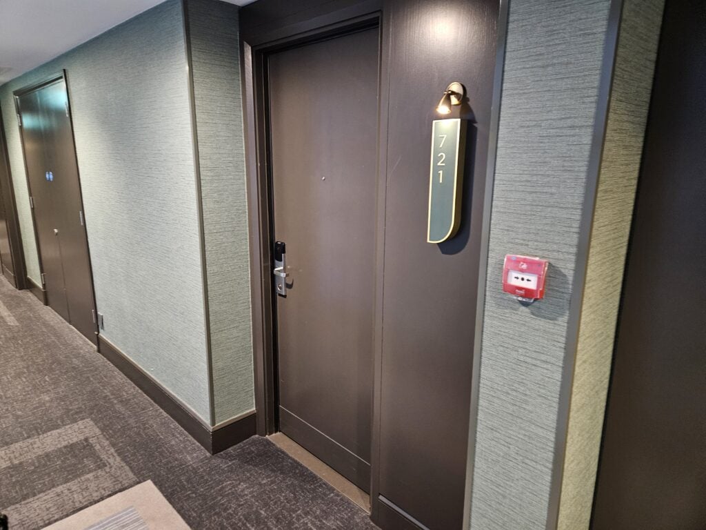 Hyatt Regency London Blackfriars Review – hyatt regency london blackfriars