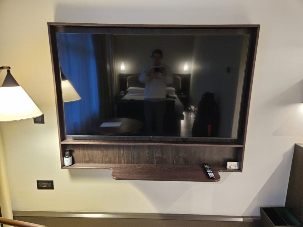 Hyatt Regency London Blackfriars Review – tv television london hyatt regency