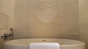 Park Hyatt Bangkok Review 21 - park hyatt bangkok Park Hyatt Bangkok Review – Park Hyatt Bangkok Park Suite King Bathtub