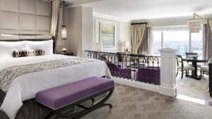 Exciting News: The Venetian Is Joining World Of Hyatt 2 - Rooms At The Venetian Will Soon Be Bookable Via The World Of Hyatt Program