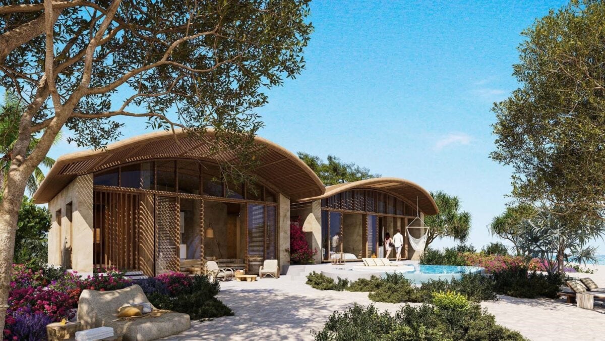 Hyatt Doubles Down On Luxury: 50+ New Hotels By 2026 9 - - Image 2 3 - Hyatt Doubles Down On Luxury: 50+ New Hotels By 2026