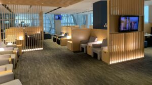 The Best Priority Pass Lounges At Bangkok Suvarnabhumi Airport 4 - priority pass lounges at bangkok Best Priority Pass Lounges At Bangkok Suvarnabhumi Airport – Air France - KLM SkyLounge - Bangkok (BKK)