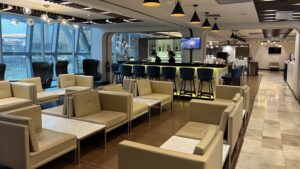 The Best Priority Pass Lounges At Bangkok Suvarnabhumi Airport 5 - priority pass lounges at bangkok Best Priority Pass Lounges At Bangkok Suvarnabhumi Airport – Turkish Airlines Lounge – Bangkok (BKK)