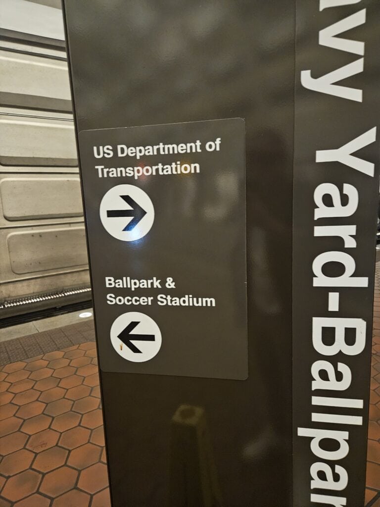 Thompson Washington DC Review 
