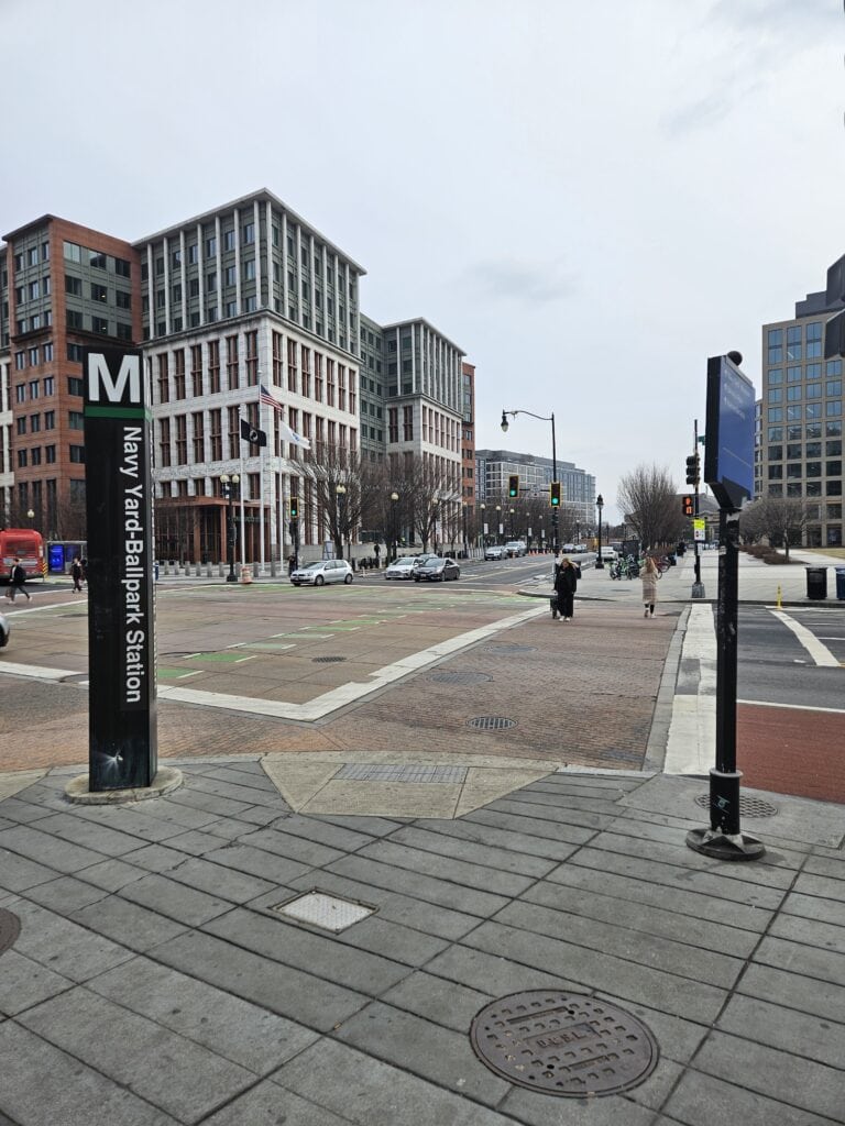 Thompson Washington DC Review – thompson dc metro washington