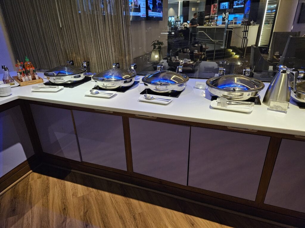Hyatt Regency Boston Review – hyatt regency boston breakfast buffet bacon pancakes hot options
