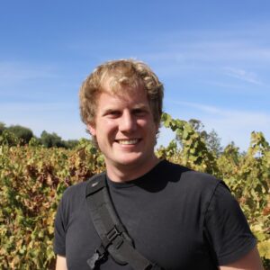 About 1 - The Points Analyst Story Kevin Zanes