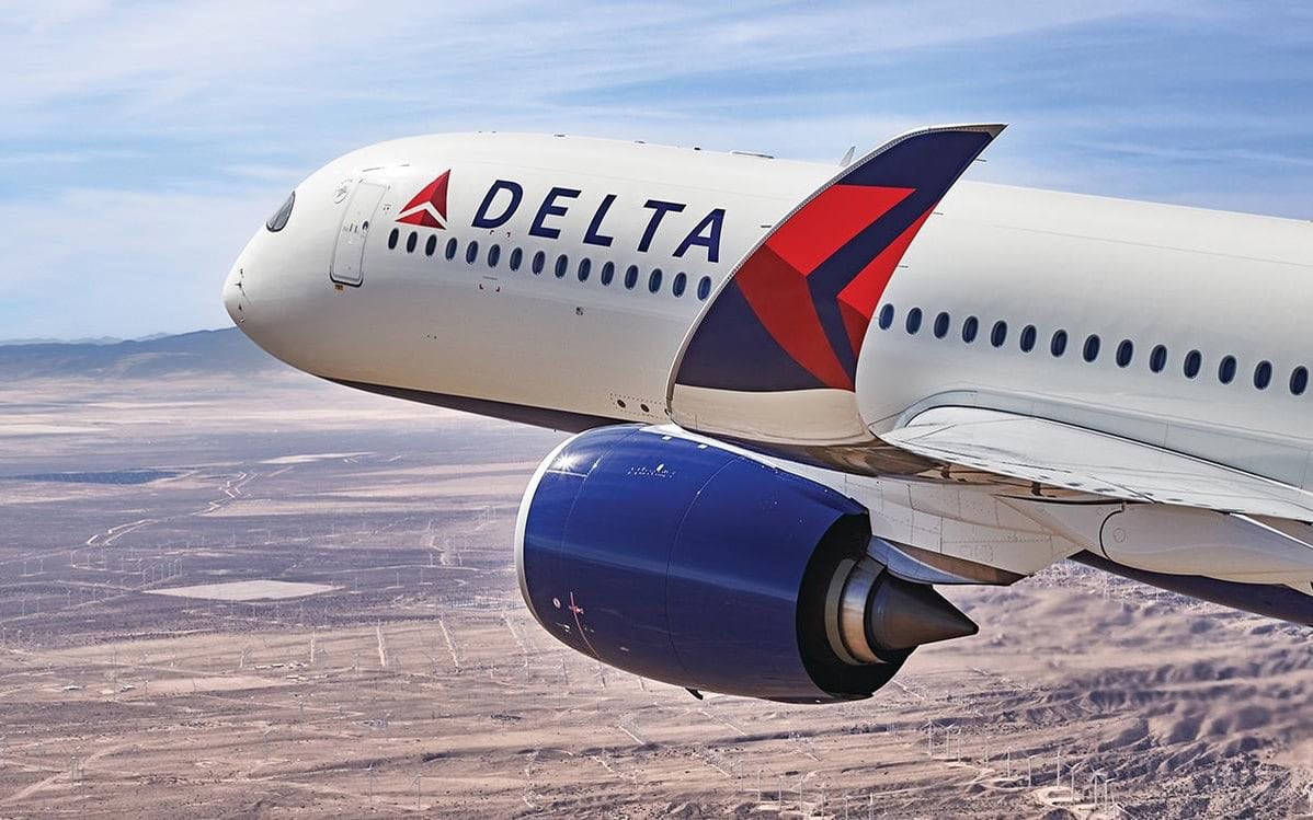 Featured image for “6 Best Credit Cards For Delta Airlines SkyMiles”