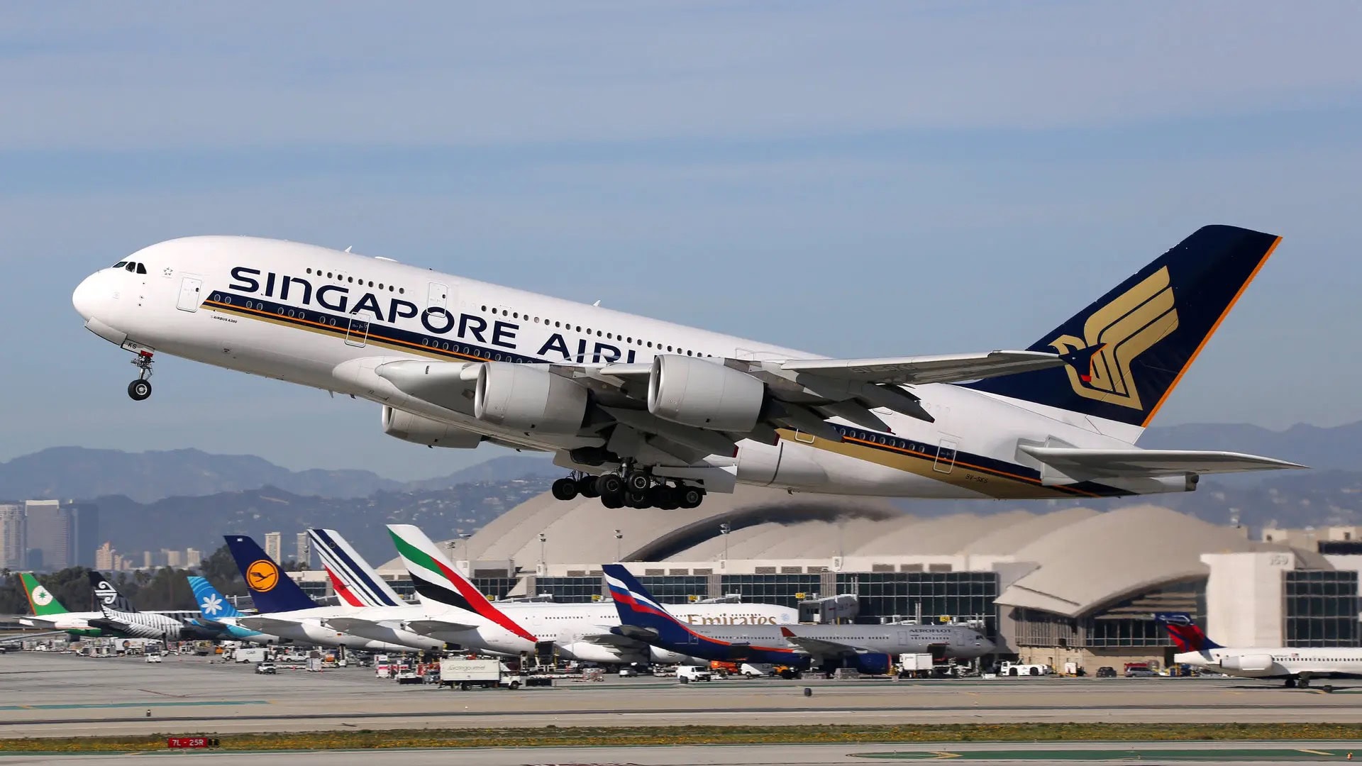 Featured image for “KrisFlyer Spontaneous Escapes: July 2025”