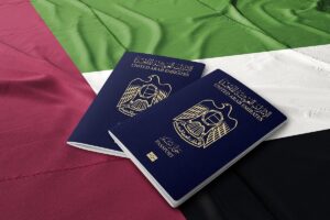 The Most Powerful Passports In The World: 2025 2 - Most Powerful Passports Most Powerful Passports – UAE Passport Making Strides In 2025