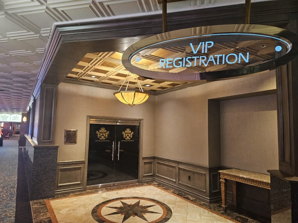 Rio Hotel And Casino Review 6 - Rio Hotel And Casino Rio Hotel And Casino Review – rio las vegas casino vip reception registration entrance closed off