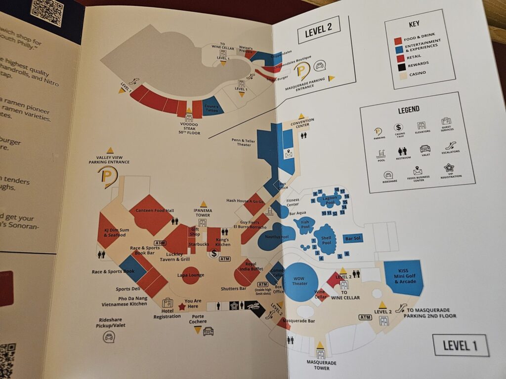 Rio Hotel And Casino Review 26 - Rio Hotel And Casino Rio Hotel And Casino Review