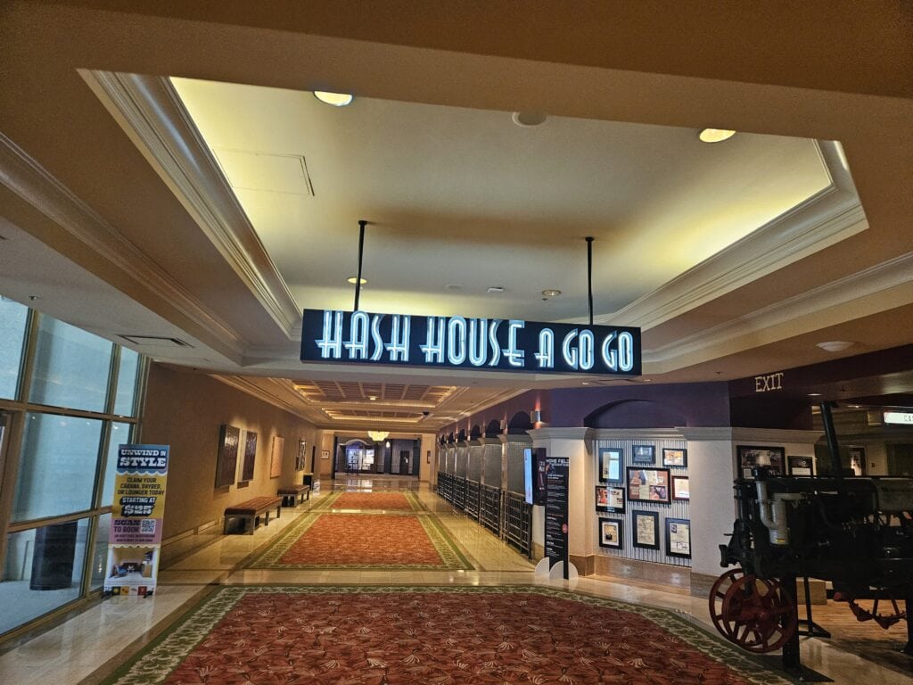 Rio Hotel And Casino Review 38 - Rio Hotel And Casino Rio Hotel And Casino Review