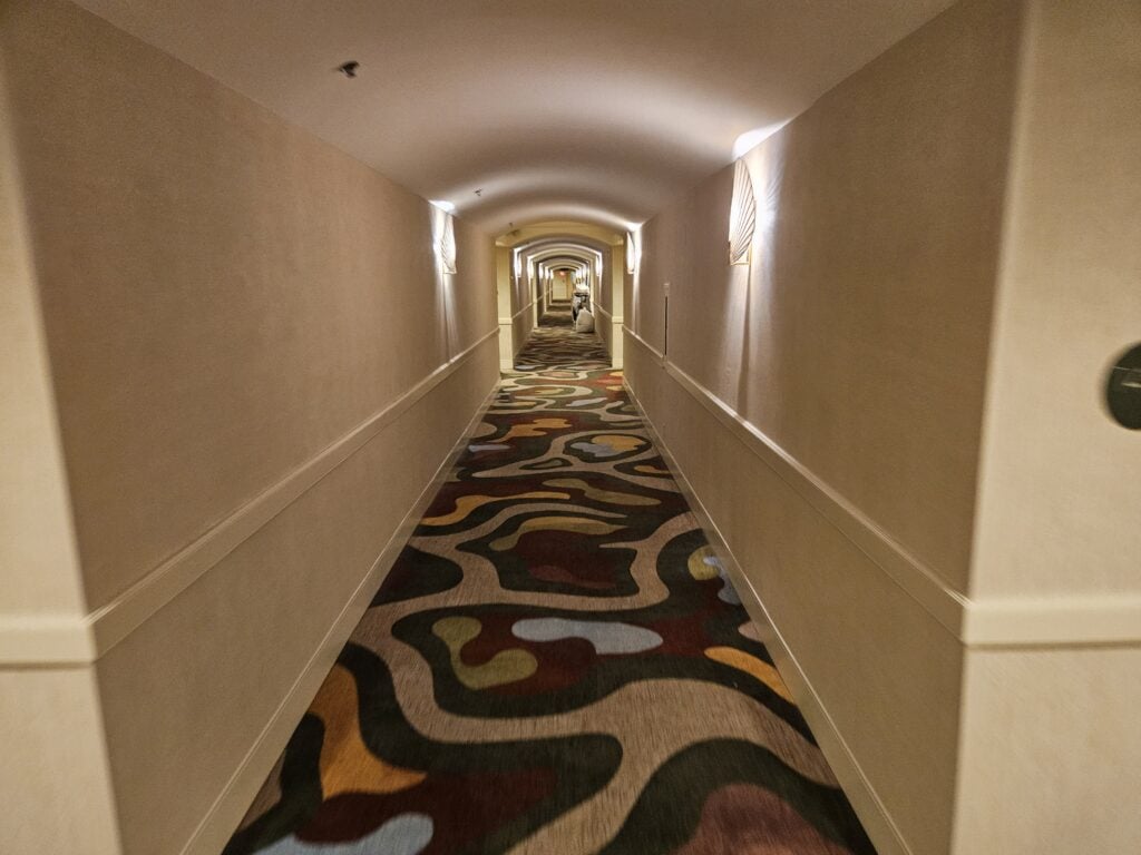 Rio Hotel And Casino Review 9 - Rio Hotel And Casino Rio Hotel And Casino Review – rio las vegas casino 14th fourteenth floor hallway
