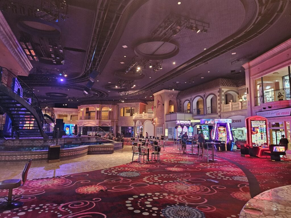 Rio Hotel And Casino Review 35 - Rio Hotel And Casino Rio Hotel And Casino Review