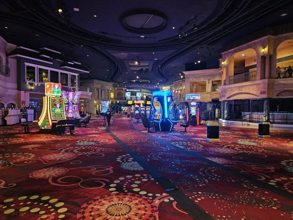 Rio Hotel And Casino Review 28 - Rio Hotel And Casino Rio Hotel And Casino Review