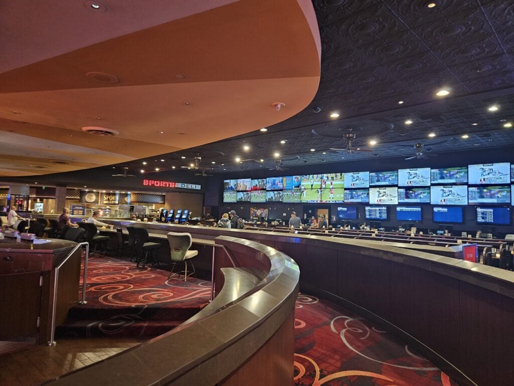 Rio Hotel And Casino Review 29 - Rio Hotel And Casino Rio Hotel And Casino Review