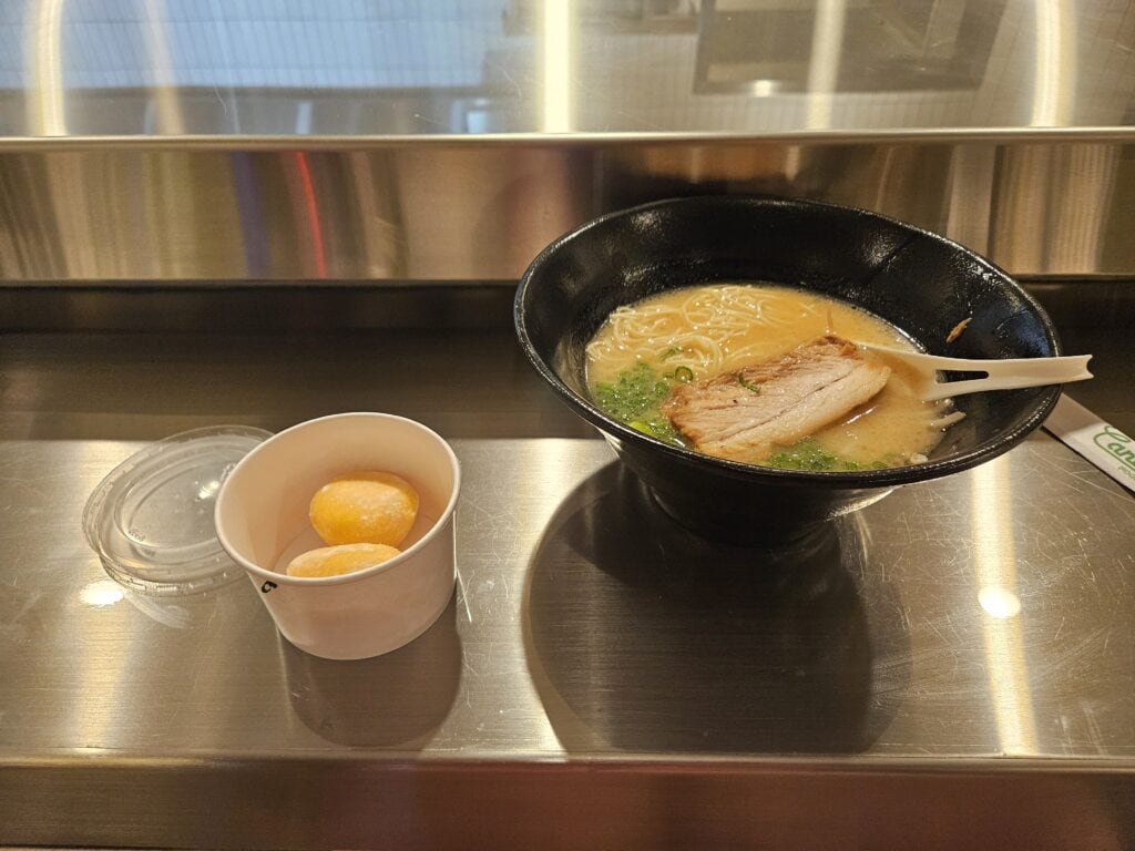 Rio Hotel And Casino Review 43 - Rio Hotel And Casino Rio Hotel And Casino Review – rio las vegas shogun ramen food hall canteen mochi ice cream dinner