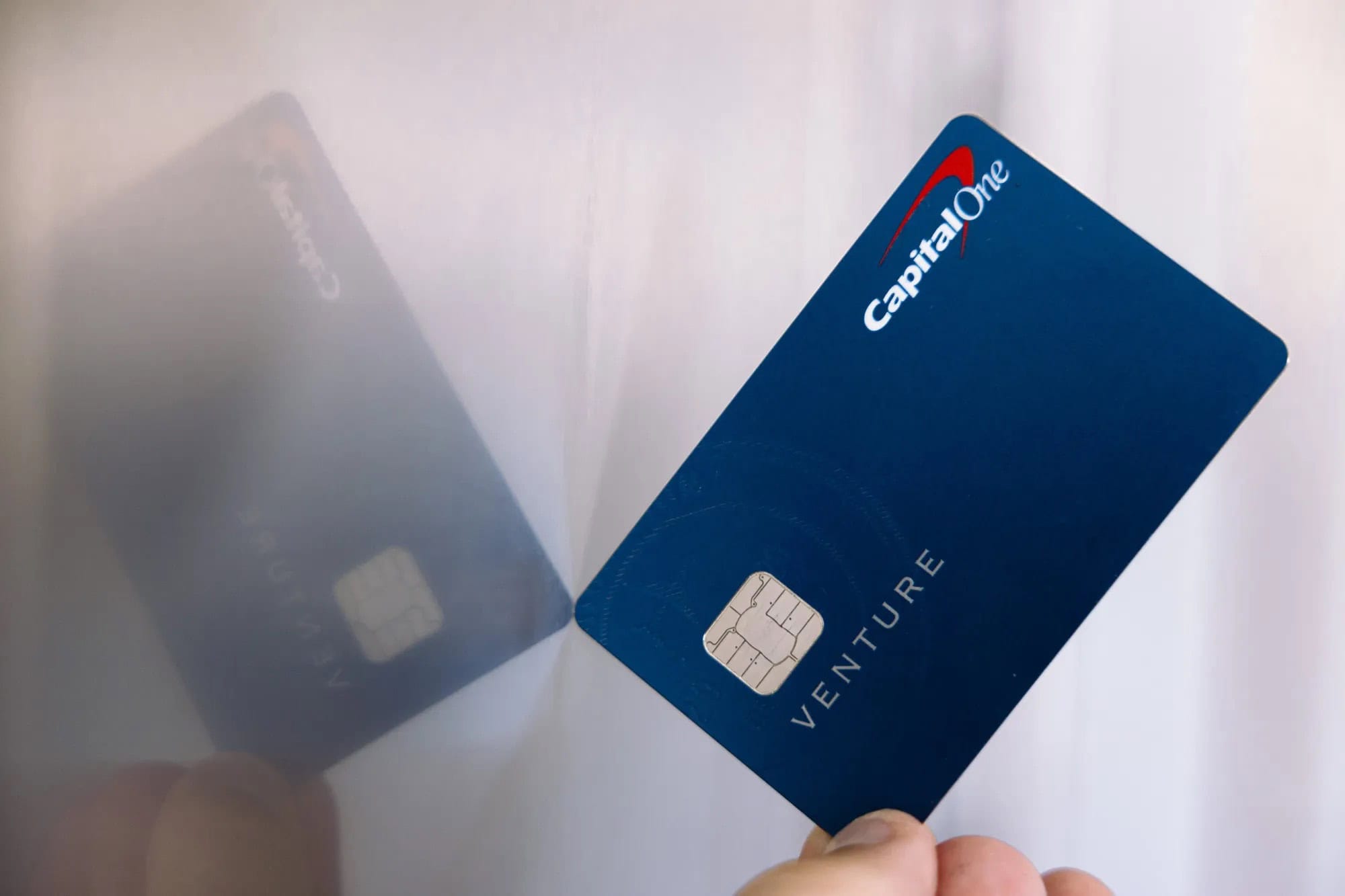 Featured image for “Capital One Venture Rewards Credit Card: Full Review [2025]”
