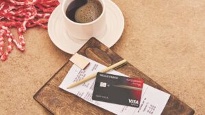 Best Travel Credit Cards For Beginners – wells fargo autograph journey
