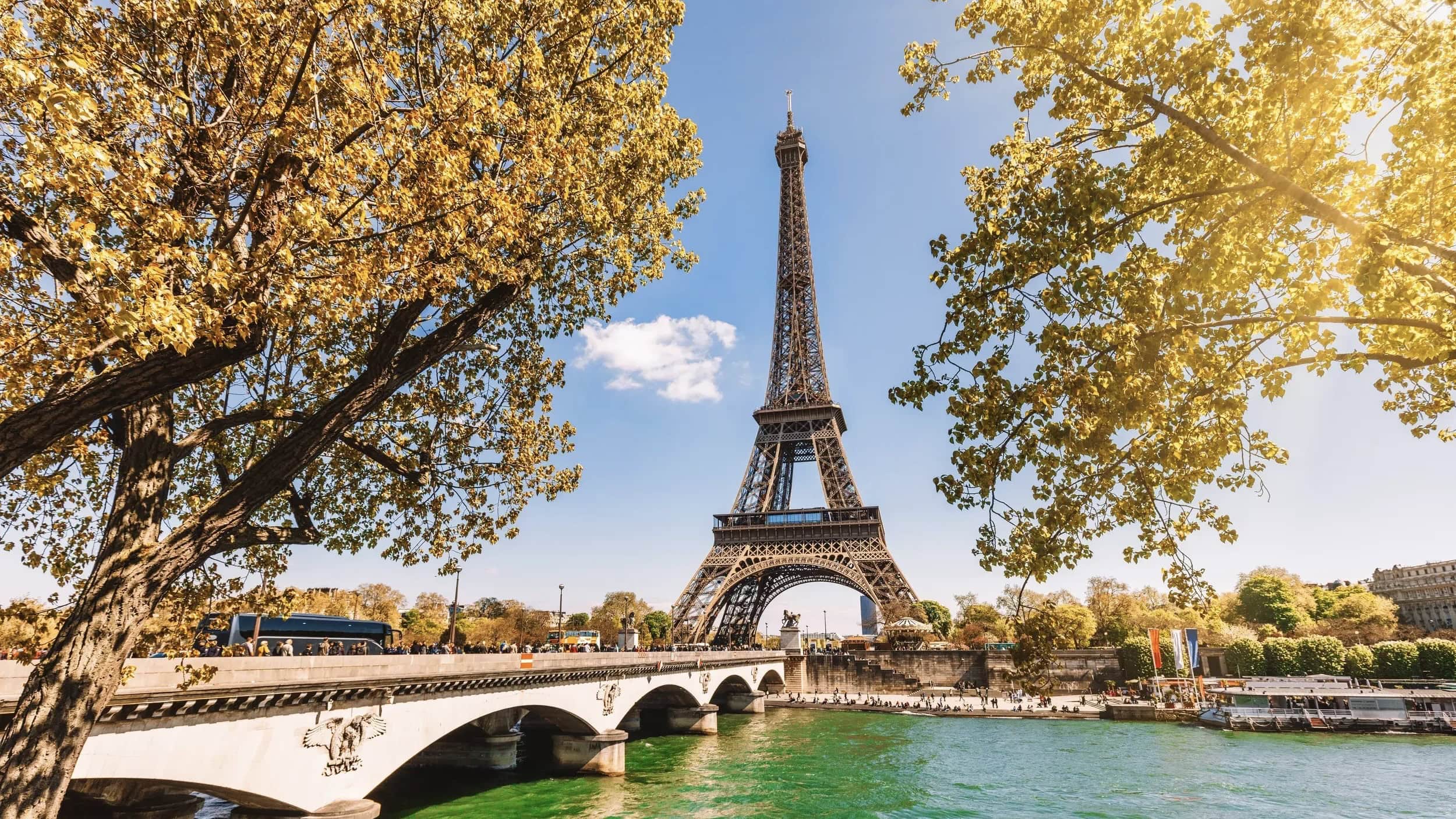 Best Hyatt Hotels In Paris