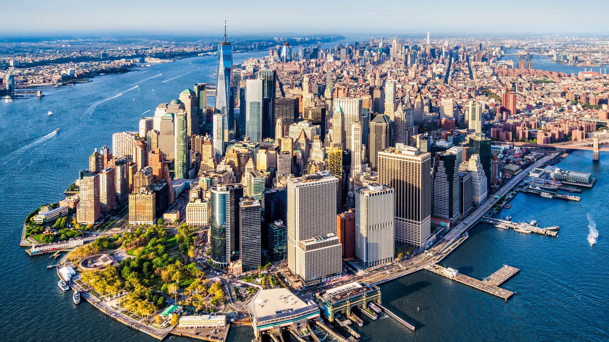 Best Hyatt Hotels In New York City