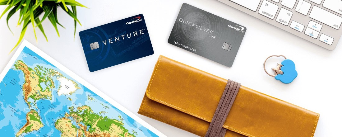 Capital One Venture Rewards Credit Card: Full Review - Additional Benefits And Perks