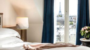 The Best Hyatt Hotels In Paris 4 - Best Hyatt Hotels In Paris Best Hyatt Hotels In Paris – Hyatt Paris Madeleine (Paris, France)