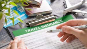 Award Ticket Change And Cancellation Policies – travel insurance