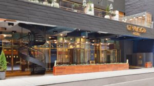 Best Hyatt Hotels In New York City – Grayson Hotel (New York City, United States)