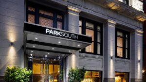 Best Hyatt Hotels In New York City – Park South Hotel (New York City, United States)