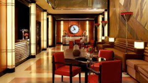 Best Hyatt Hotels In New York City – The Chatwal (New York City, United States)