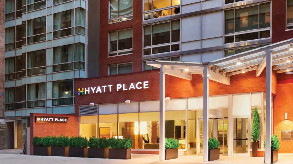 The Best Hyatt Hotels In New York City - The Points Analyst