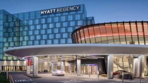 Best Hyatt Hotels In New York City – Hyatt Regency JFK Airport At Resorts World New York (New York City, United States)