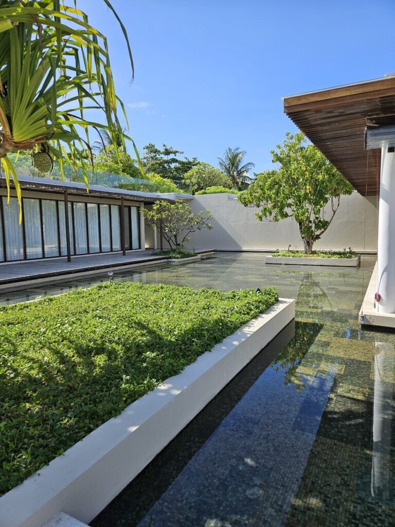Park Hyatt Maldives Activities Review 