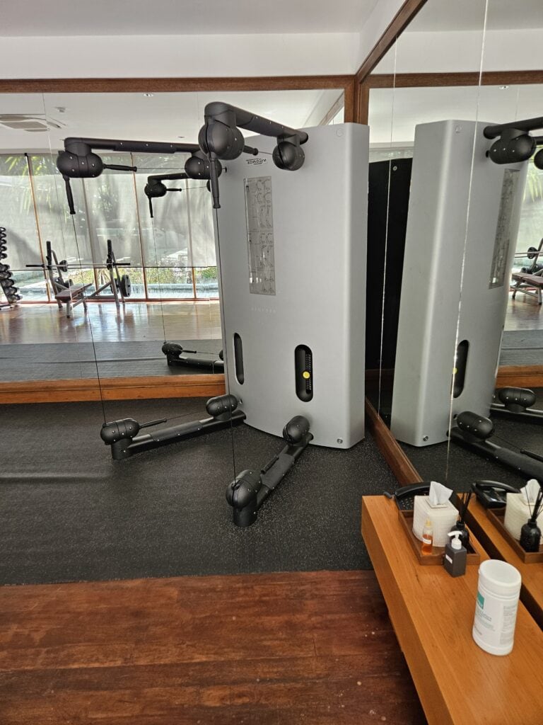 Park Hyatt Maldives Activities Review